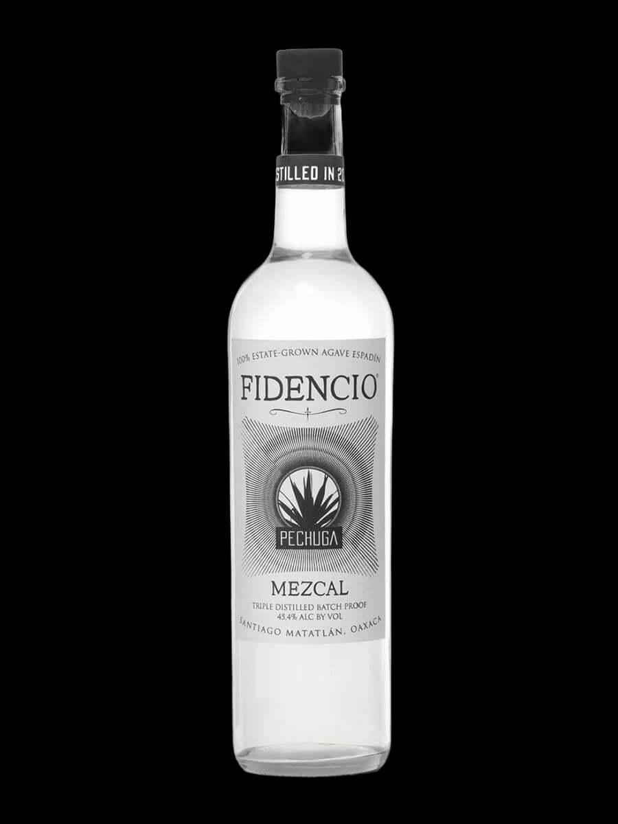 Fidencio Pechuga