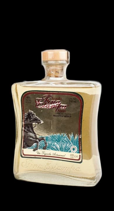 Fina Estampa Añejo