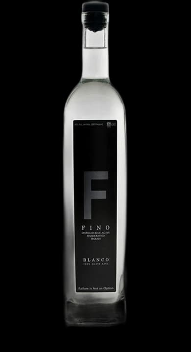 Fino Tequila Blanco