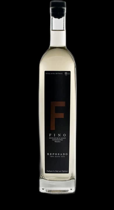 Fino Tequila Reposado