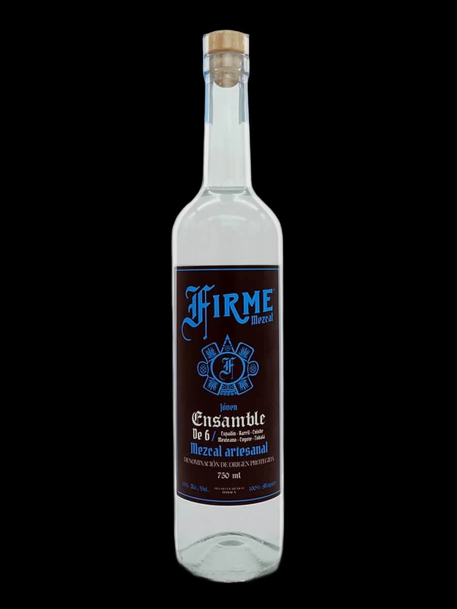 Firme Ensamble de 6