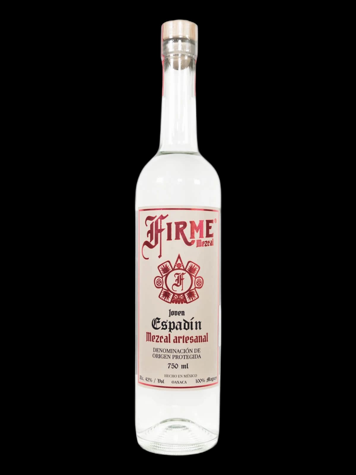 Firme Espadin