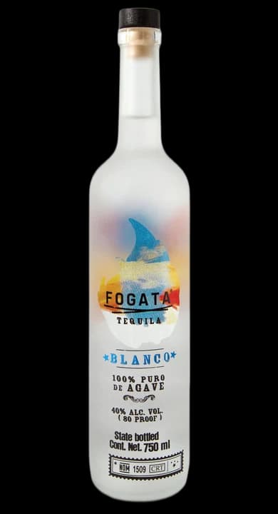 Fogata Tequila Blanco