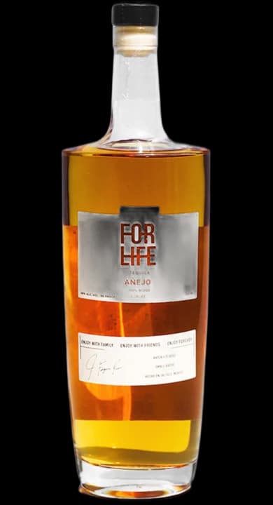 ForLife Añejo