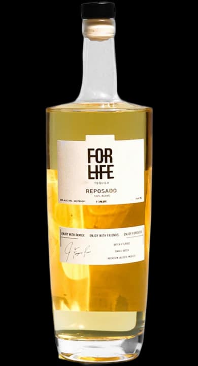 ForLife Reposado