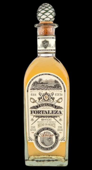 Fortaleza Añejo