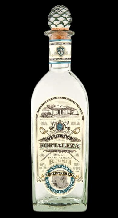 Fortaleza Blanco