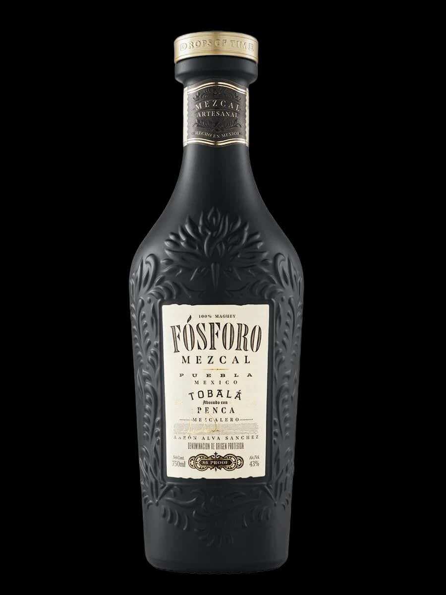 Fósforo Tobalá Penca