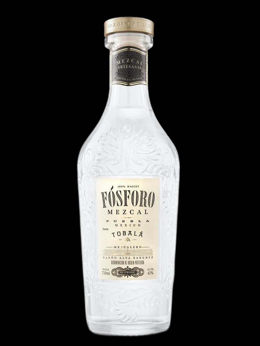 Fósforo Tobalá