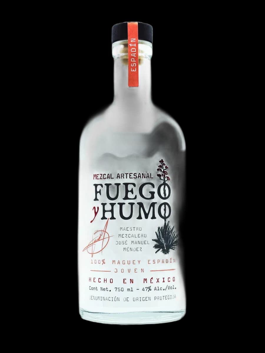 Fuego y Humo Espadin