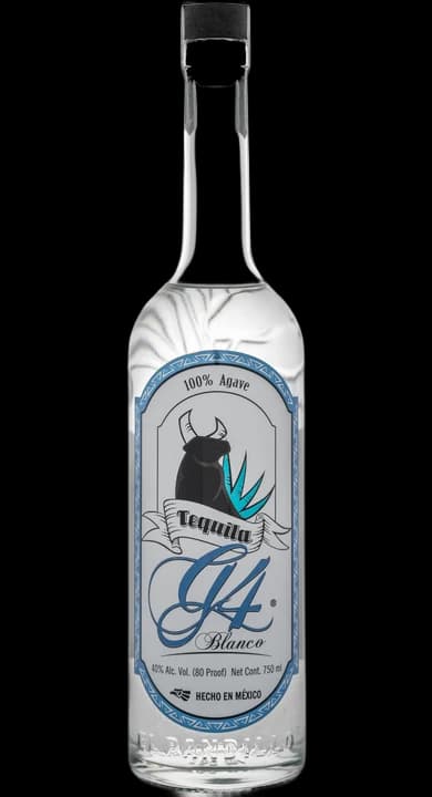 G4 Blanco Clásico