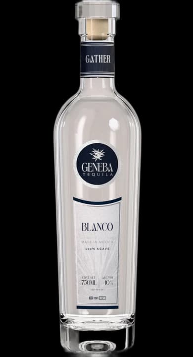 Geneba Tequila Blanco