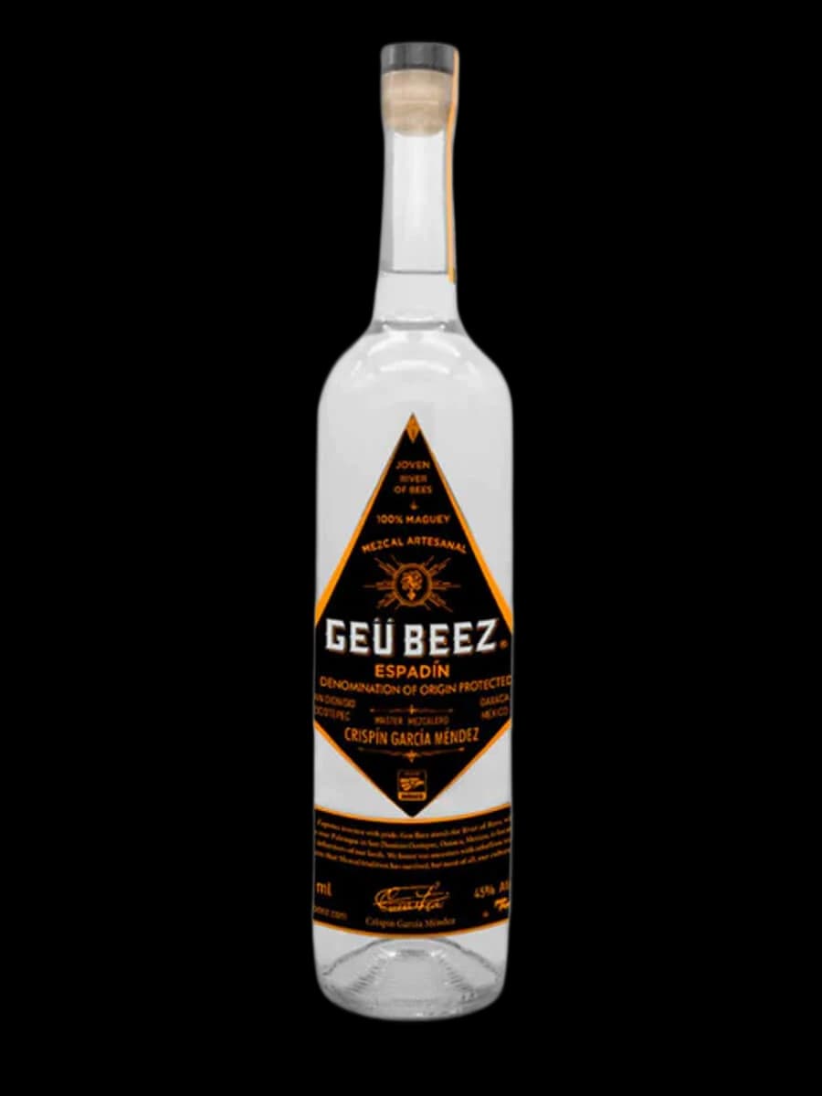 Geü Beez Espadin