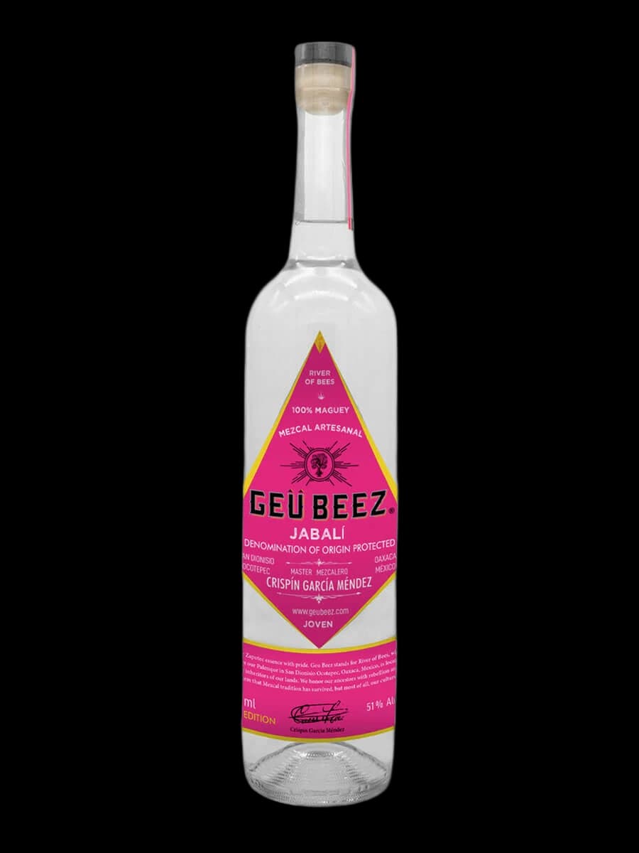 Geü Beez Jabala