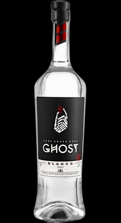 Ghost Tequila Blanco