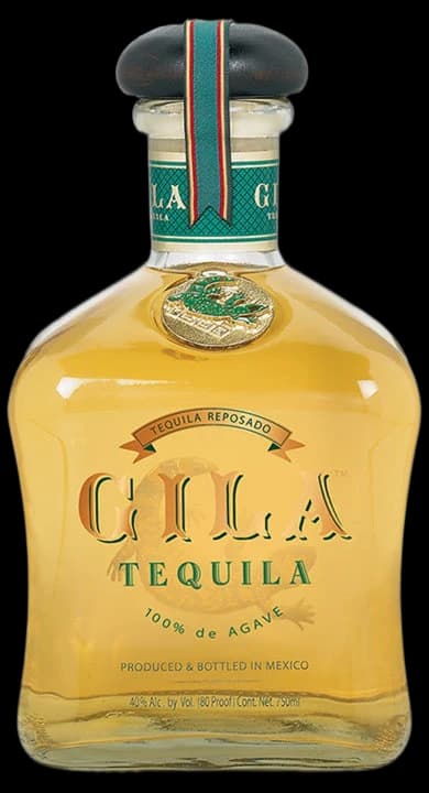 Gila Tequila Reposado