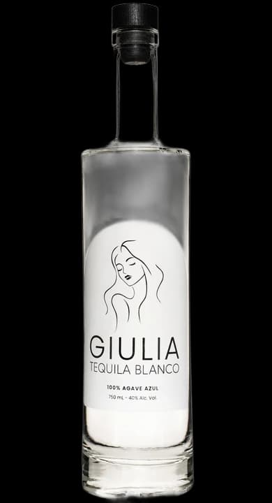 Giulia Tequila Blanco