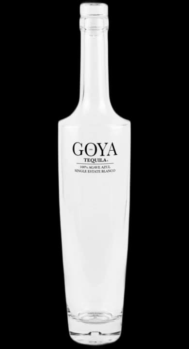 Goya Tequila Blanco