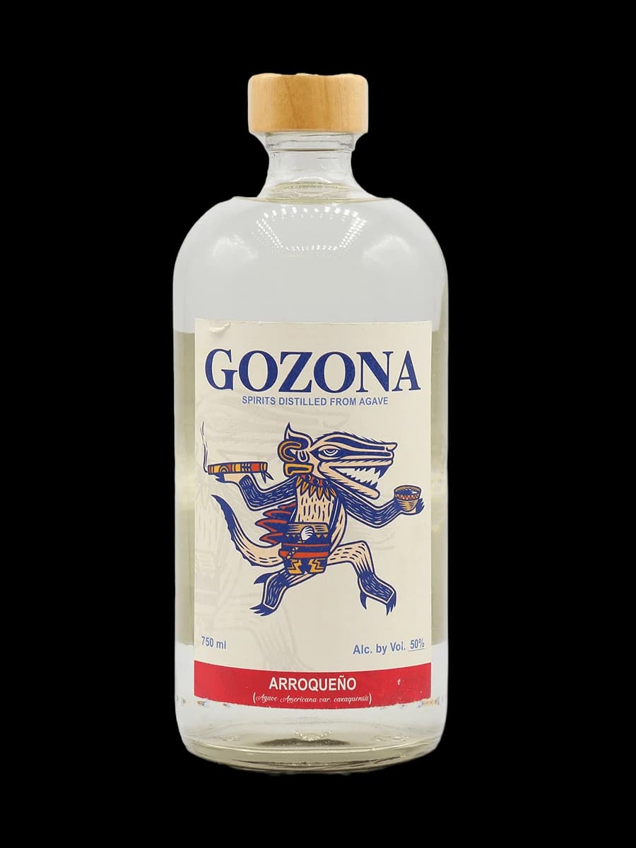 Gozona Arroqueno