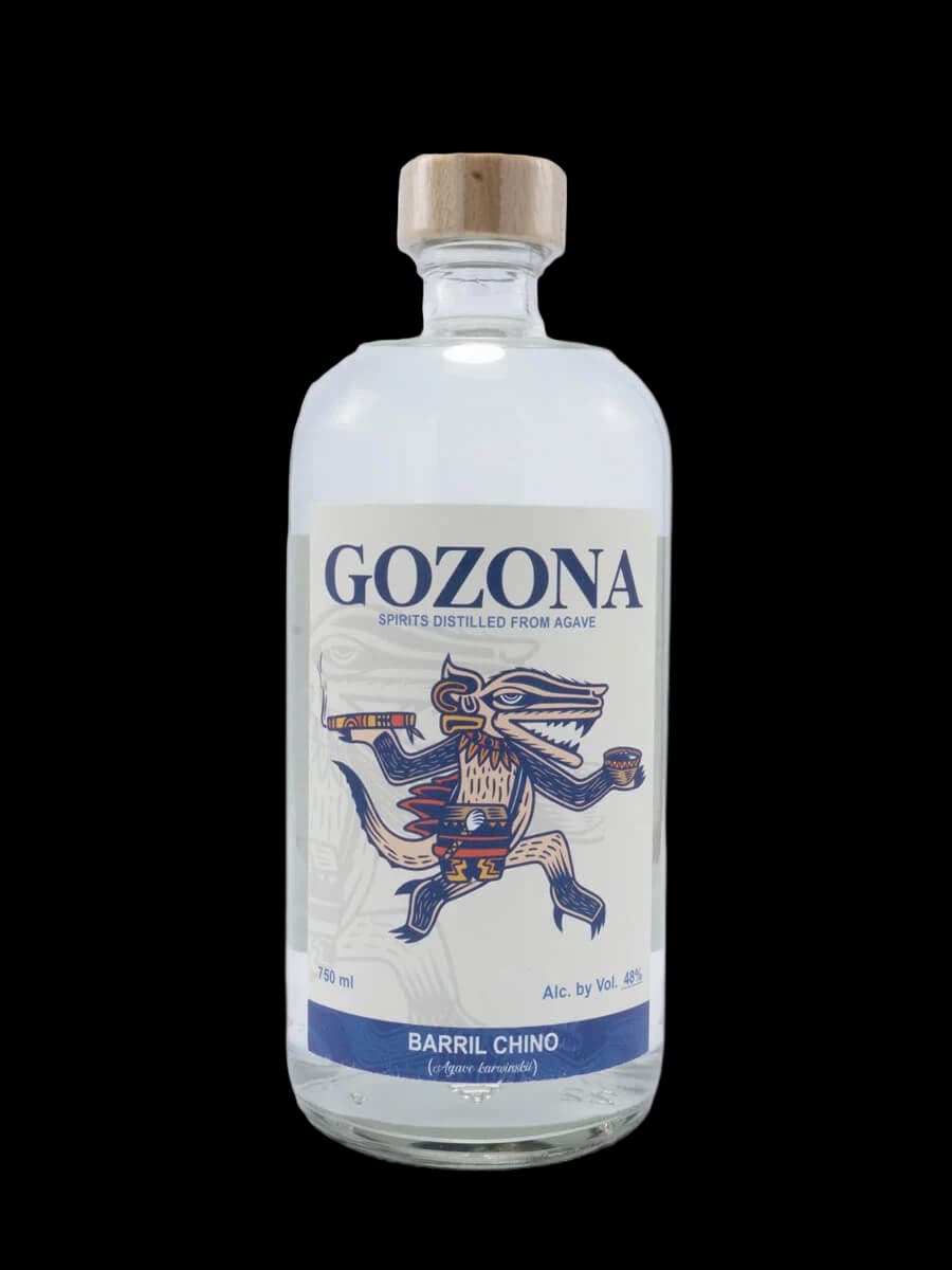 Gozona Barril Chino