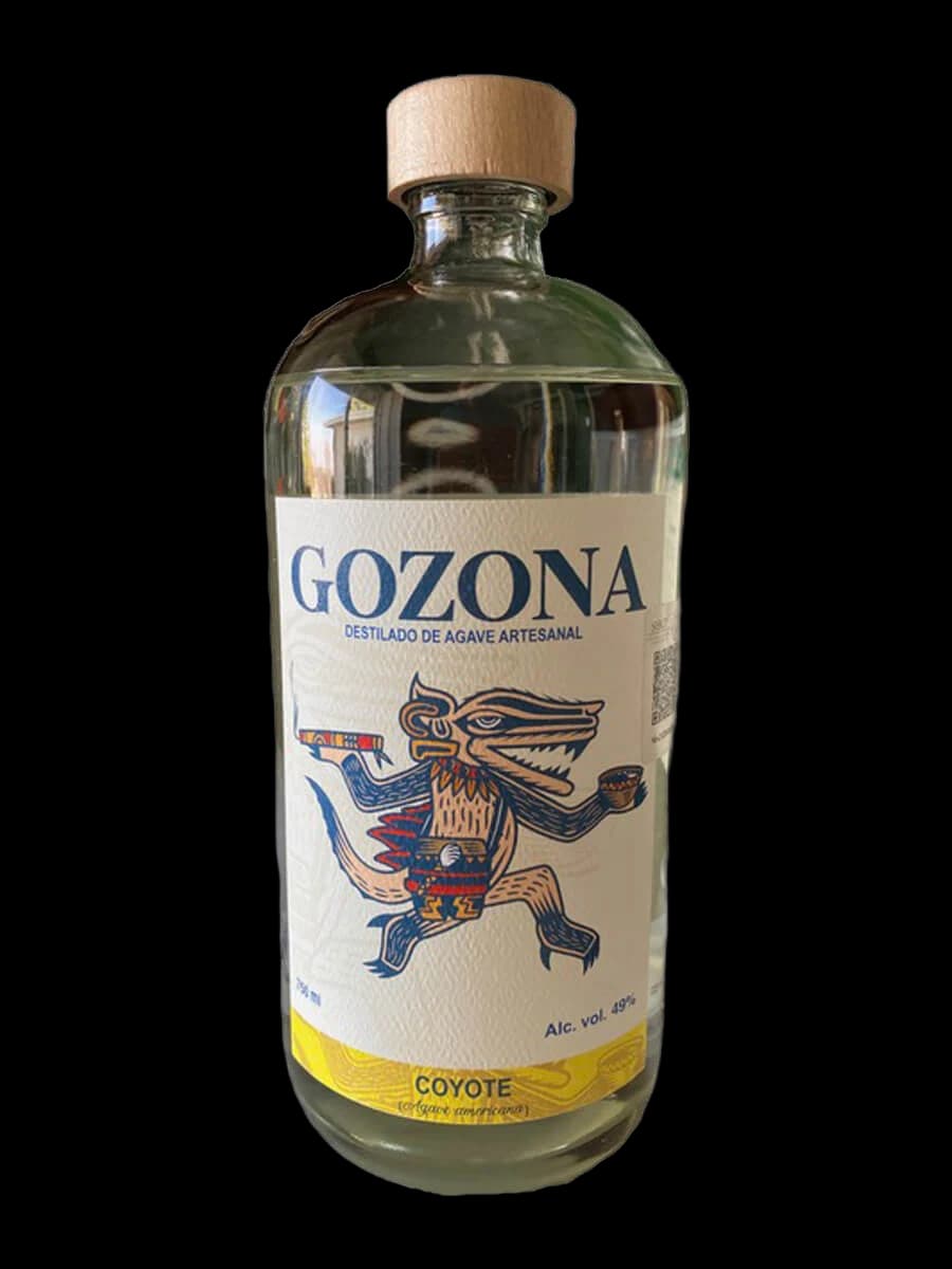 Gozona Coyote