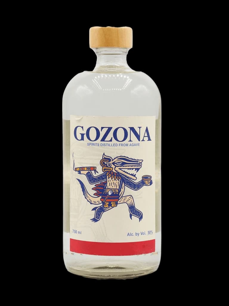 Gozona Jabali