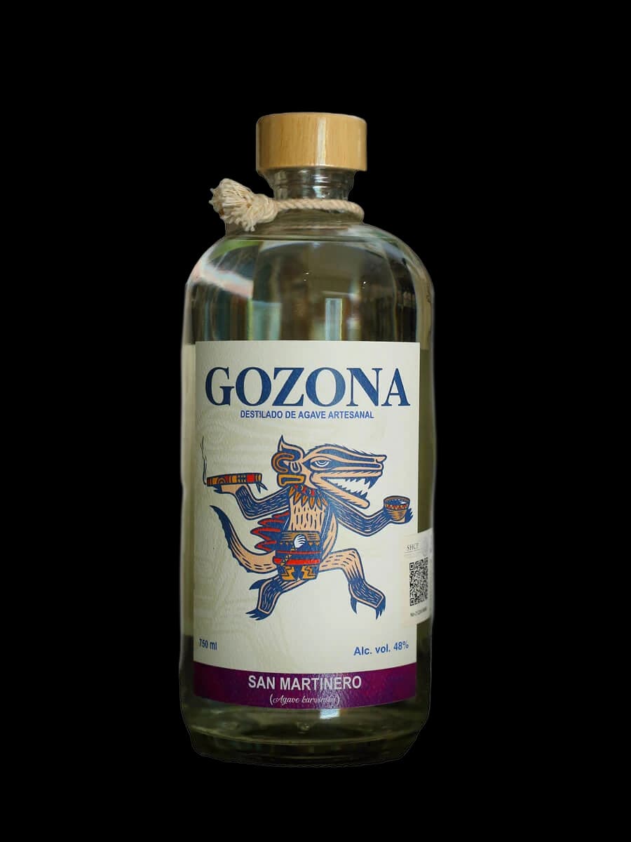 Gozona San Martinero