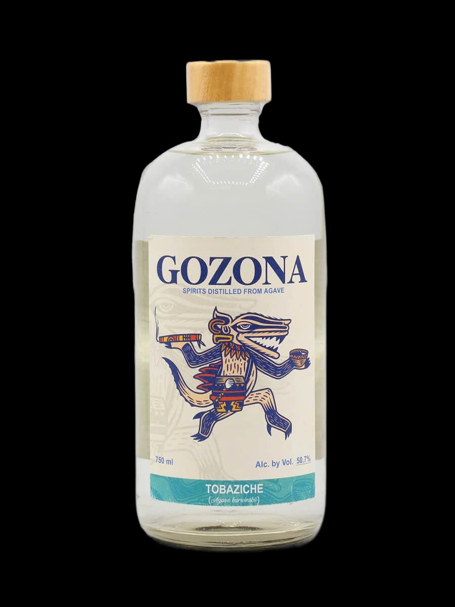 Gozona Tobaziche