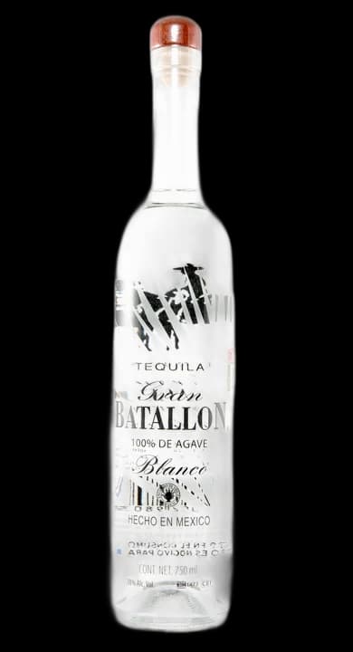 Gran Batallon Blanco