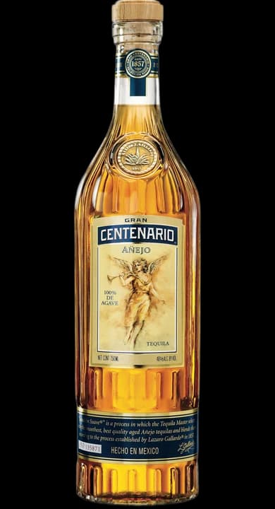 Gran Centenario Añejo