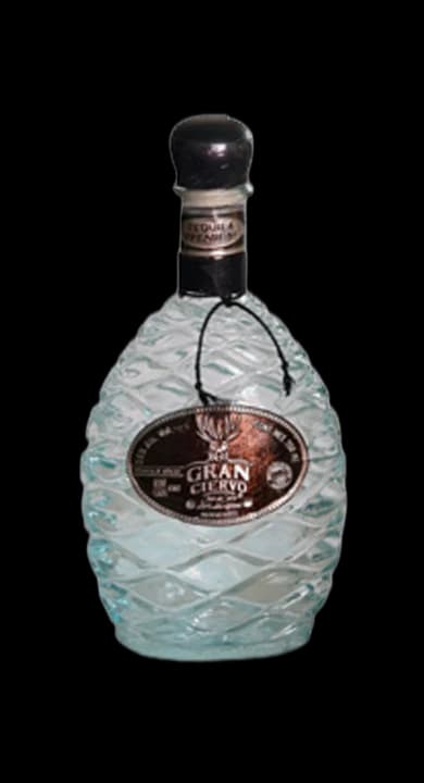 Gran Ciervo Blanco