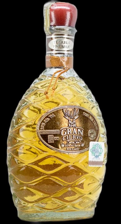 Gran Ciervo Reposado