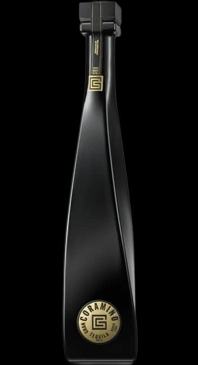 Gran Coramino Añejo