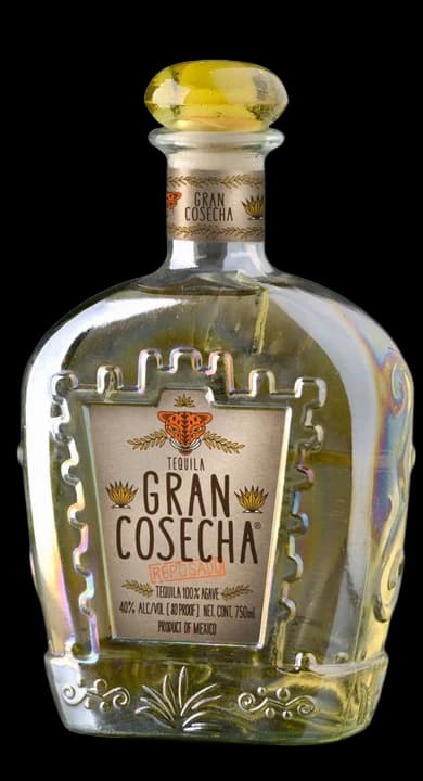 Gran Cosecha Reposado