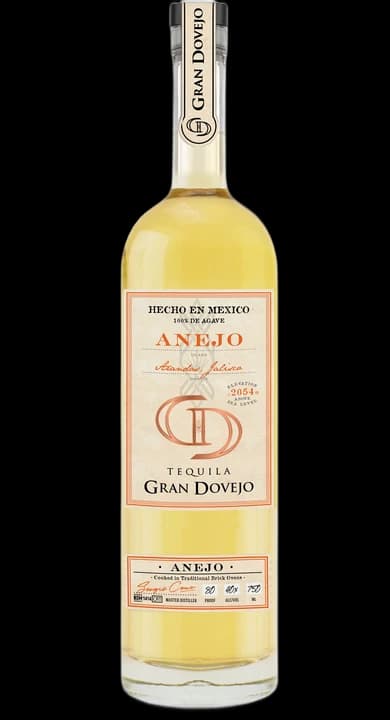 Gran Dovejo Añejo