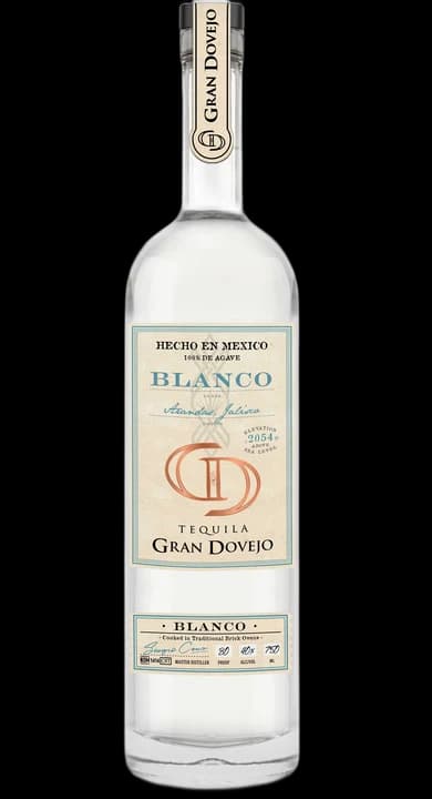 Gran Dovejo Blanco