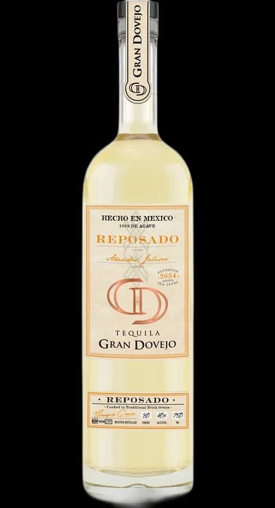 Gran Dovejo Reposado