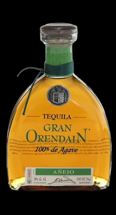 Gran Orendain Añejo