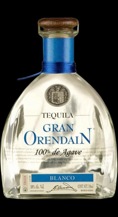 Gran Orendain Blanco