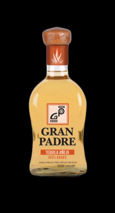 Gran Padre Añejo