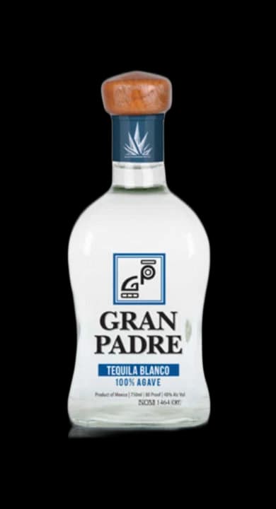 Gran Padre Blanco