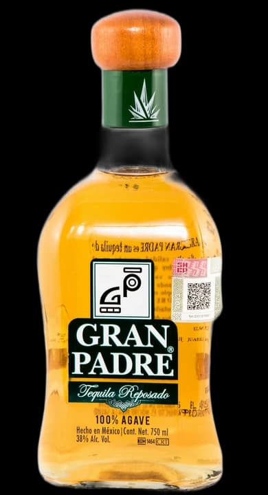 Gran Padre Reposado