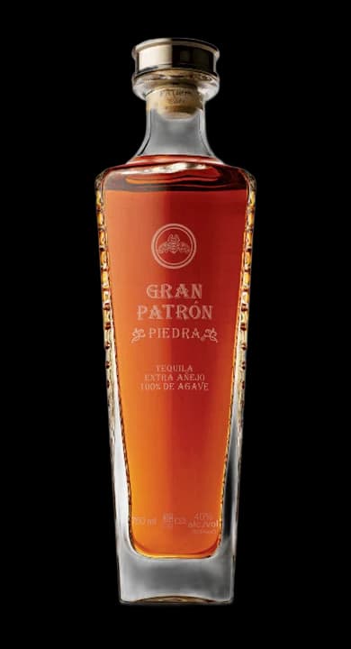 Gran Patrón Piedra