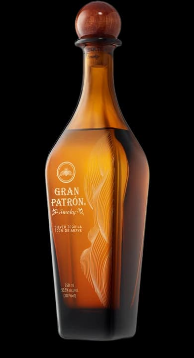 Gran Patrón Smoky