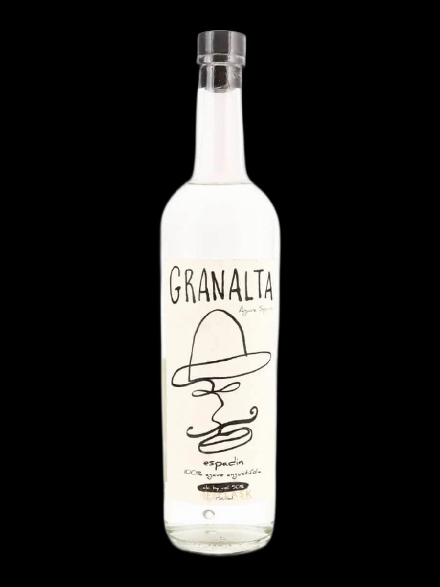 Granalta Espadin