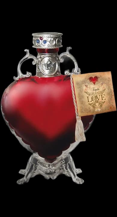 Grand Love Imperial