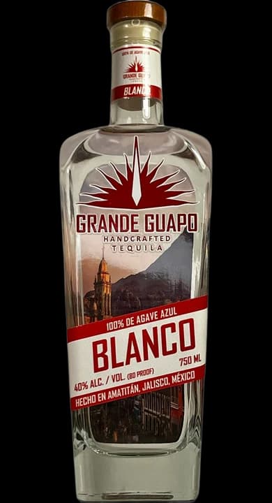 Grande Guapo Blanco