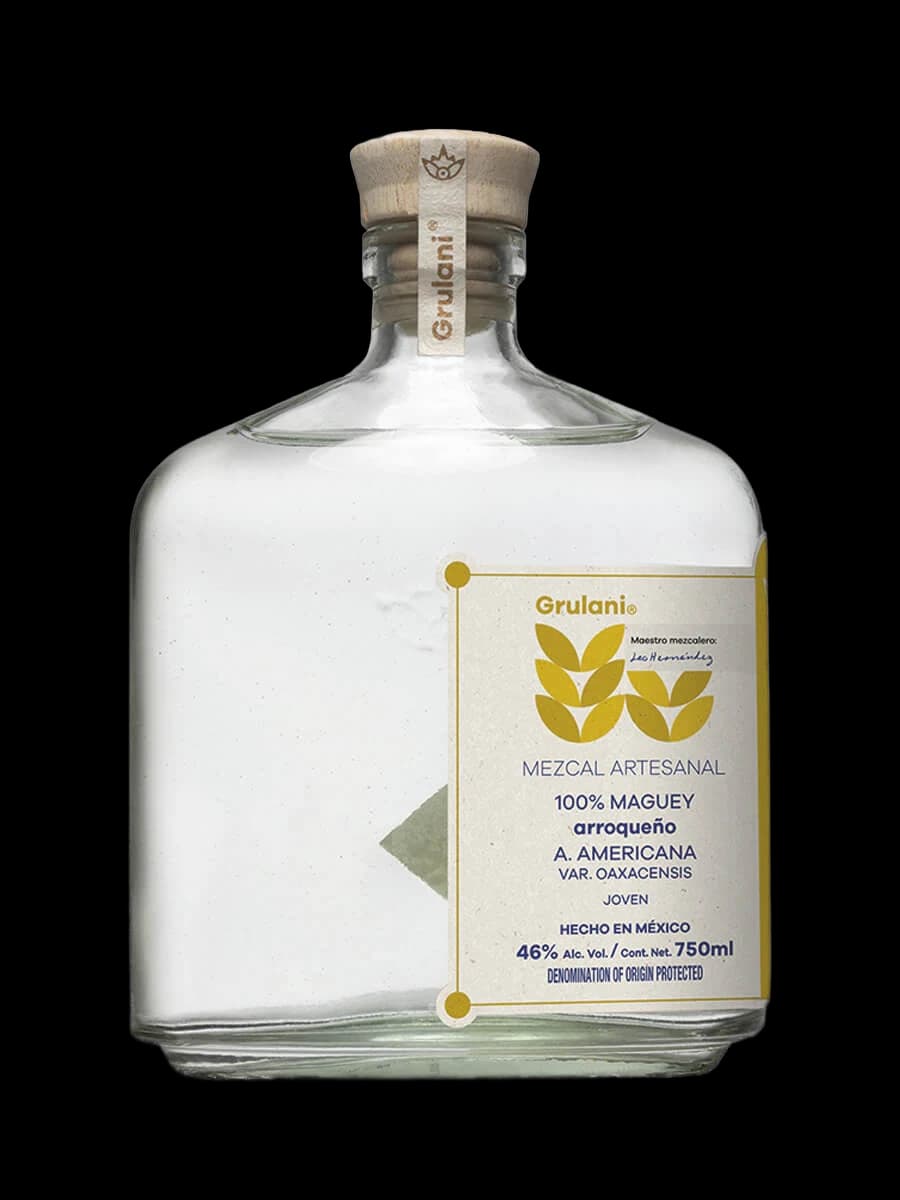 Grulani Arroqueno