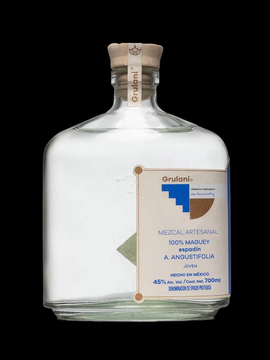Grulani Espadin