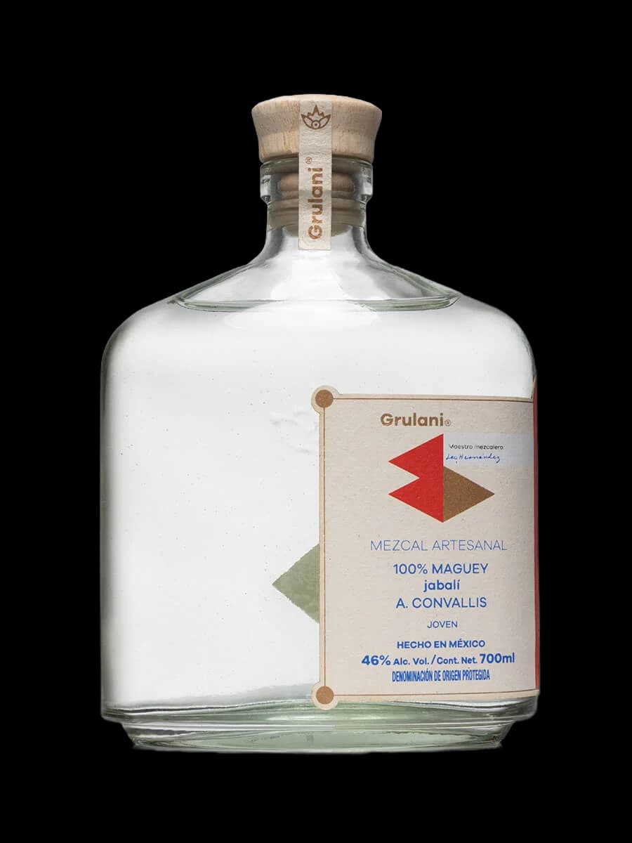 Grulani Jabali